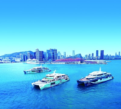 乐鱼官网首页入口-在深蓝疆域破浪前行——广东深圳深入推进海洋经济高质量发展